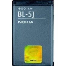 Nokia BL-5J Akku für Nokia XpressMusic 5800 bulk